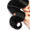 Cabello ondulado 100% humano - Imagen 4