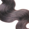Cabello ondulado 100% humano - Imagen 5